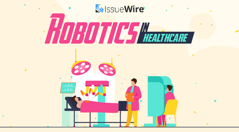 Robotics in Healthcare