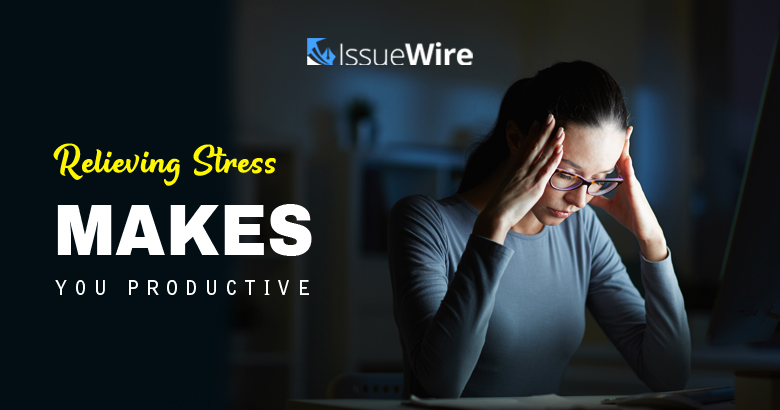 Ways to Manage Stress