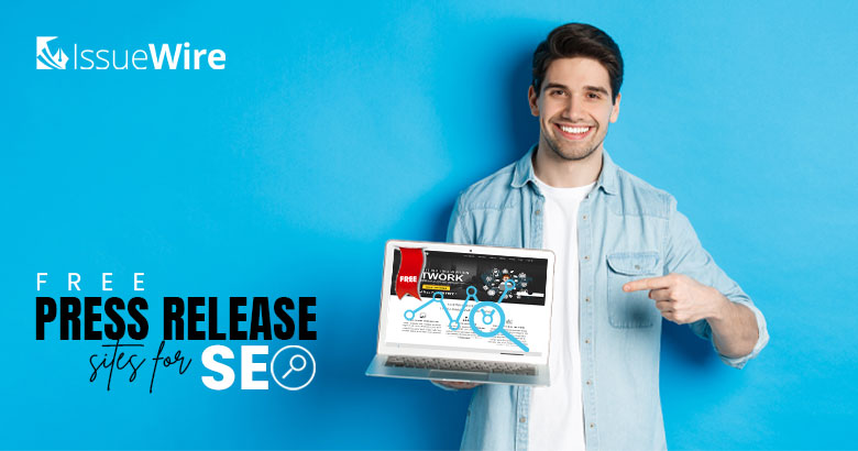 Free Press Release Sites for SEO