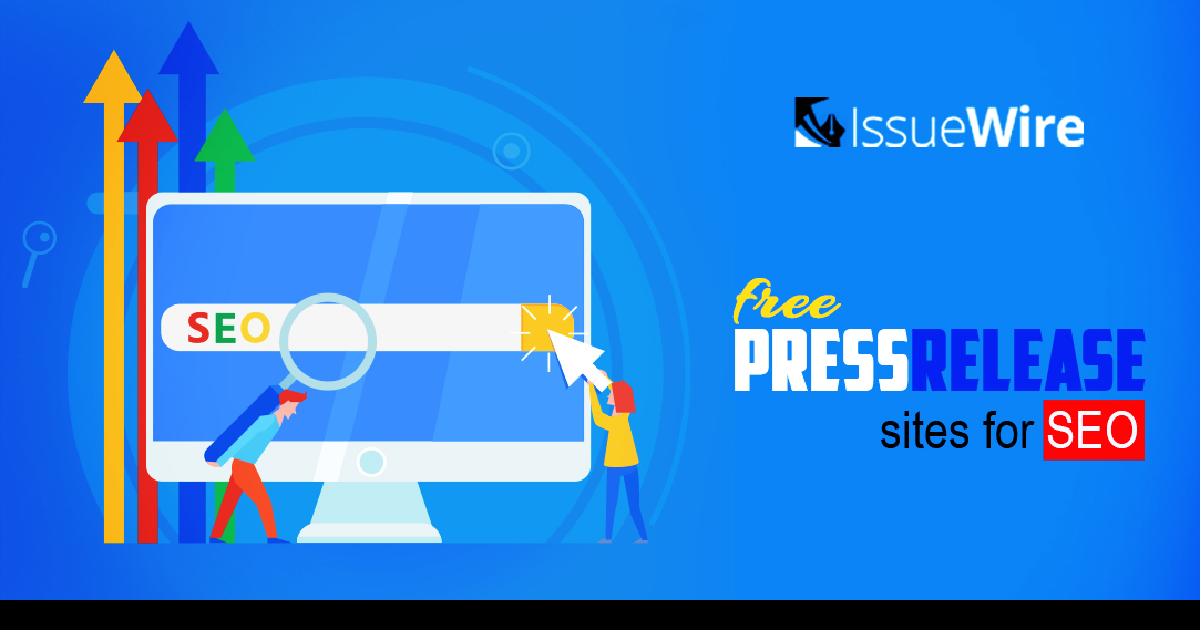 High DA Press Release Site 2021 Update