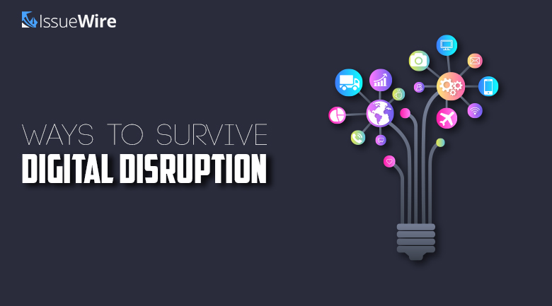 Digital Disruption
