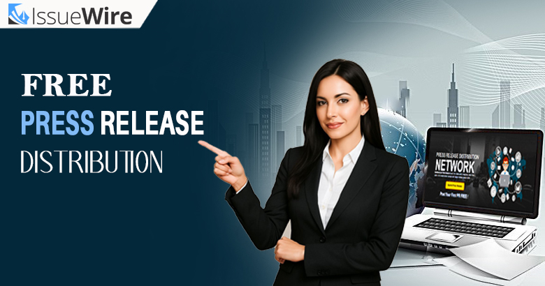 Free Press Release Distribution