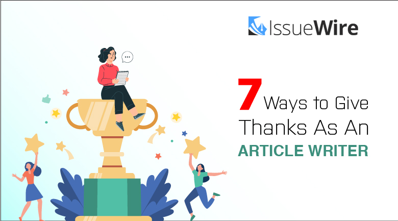 Good Quality Content