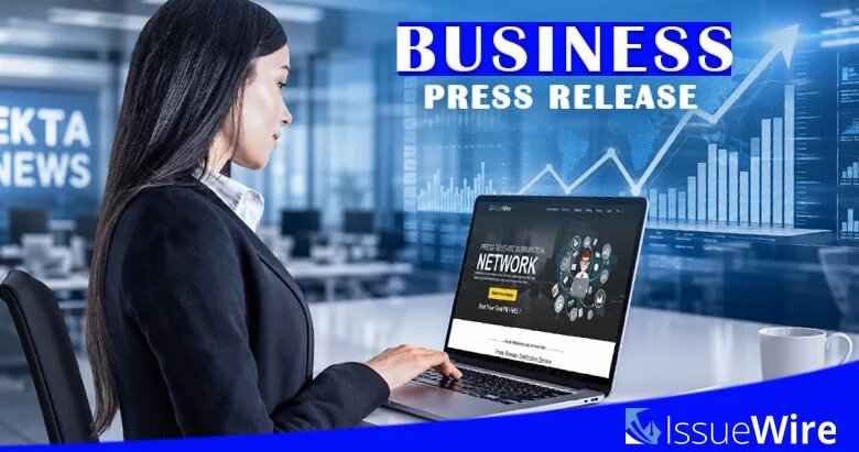 Business Press Release