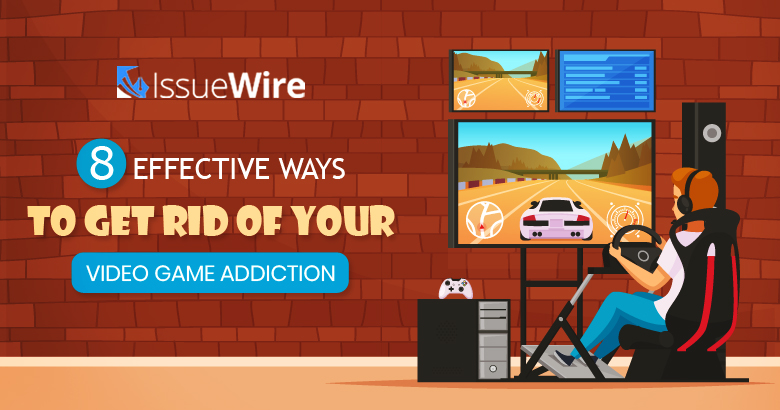 Video Game Addiction