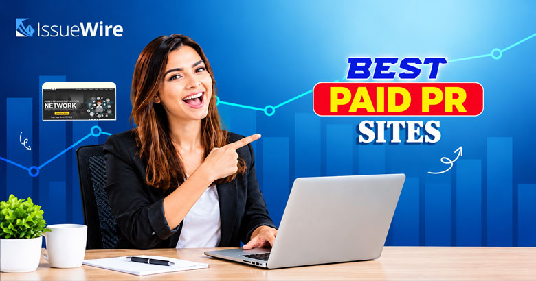 Best Paid PR Sites