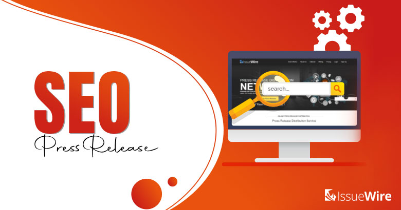 SEO Press Release