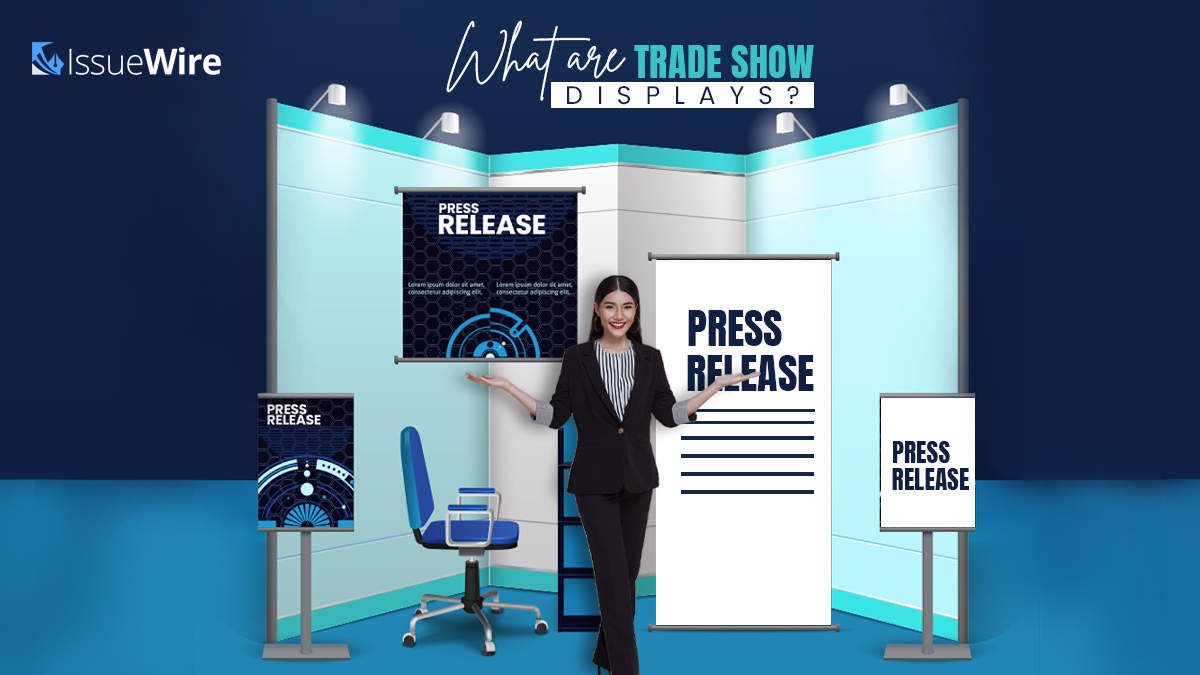 What are Trade Show Displays?