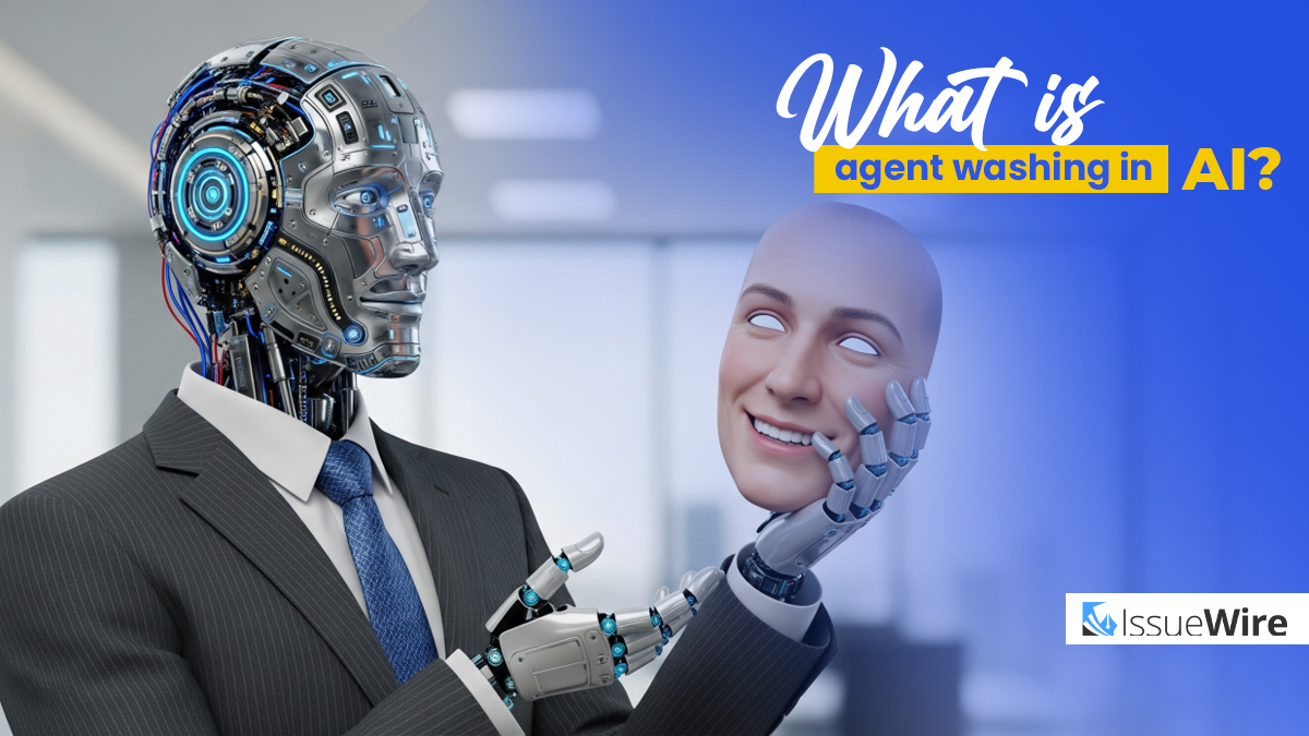 What is Agent Washing in AI?