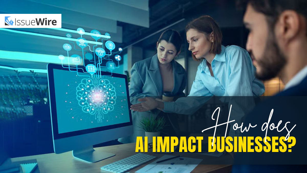 How Does AI Impact Businesses?