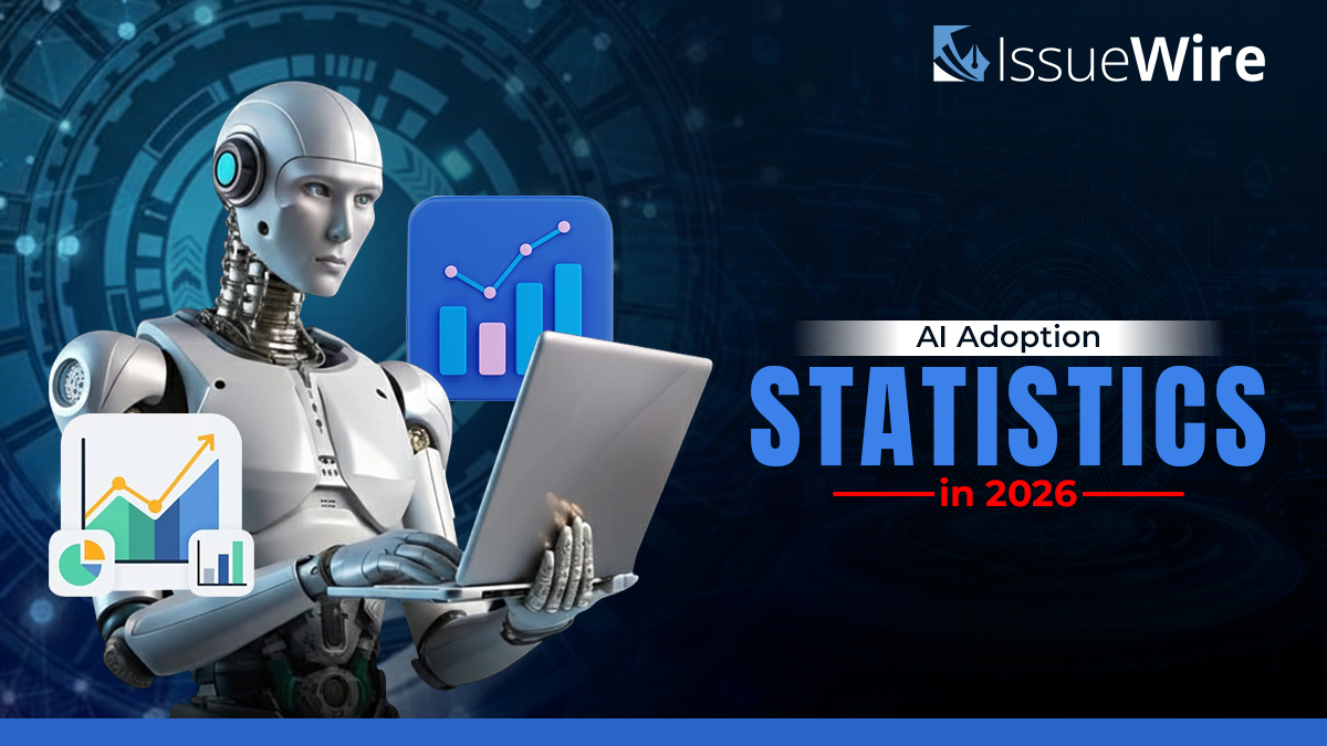 AI Adoption Statistics in 2026