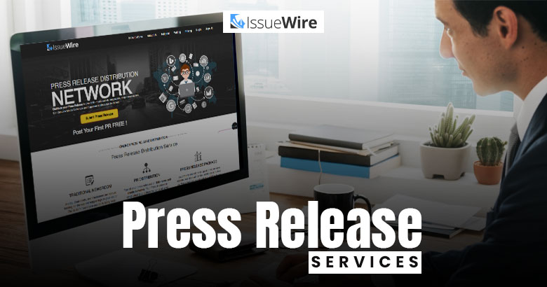 Press Release Services