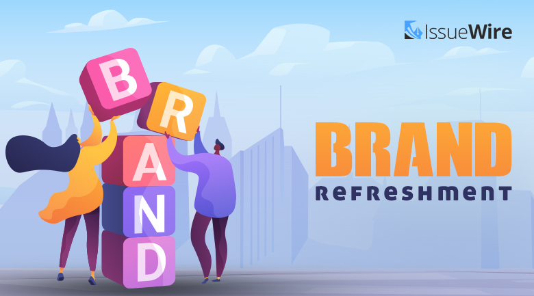 Brand Refreshment