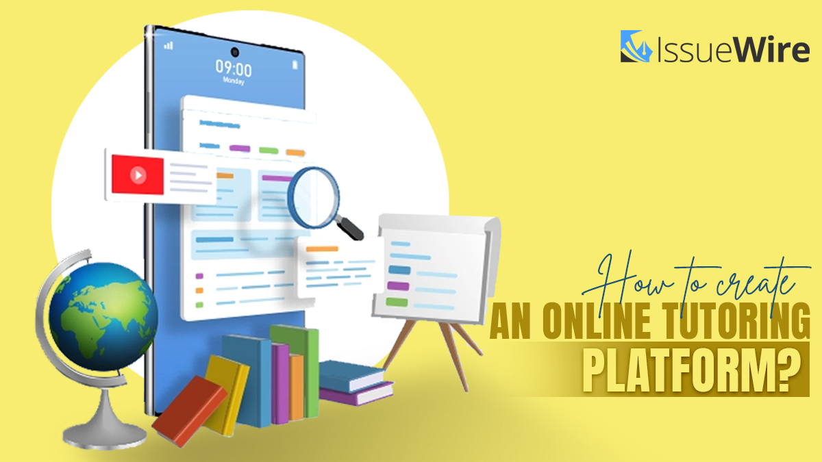 How to Create an Online Tutoring Platform?