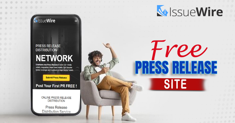 Free Press Release Site