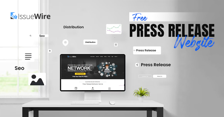Free Press Release Website
