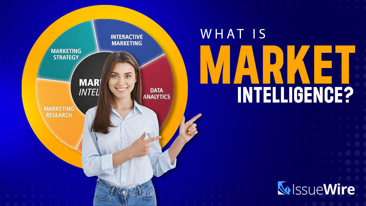 What is Market Intelligence?