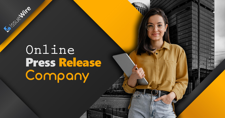 What is the best press release website?