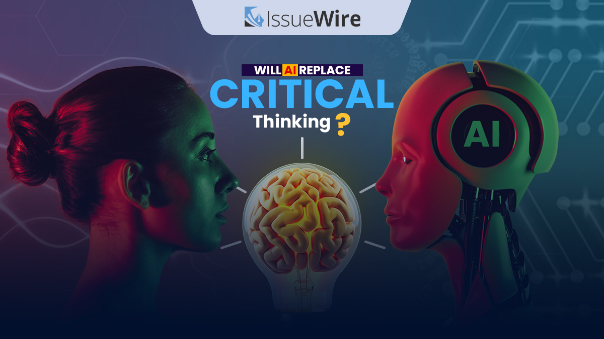 Will AI Replace Critical Thinking?