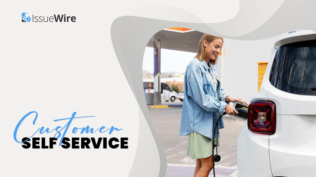 Customer SelfService How to Do It Right with 4 Best Examples Blog