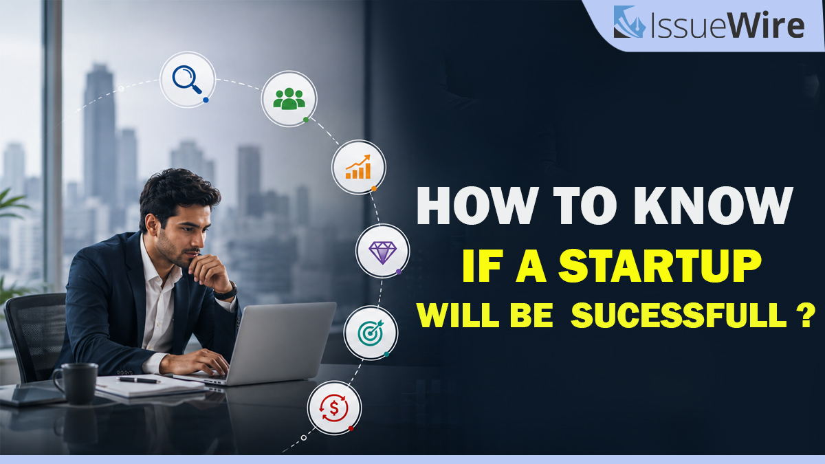 How to Know if a Startup Will be Successful?
