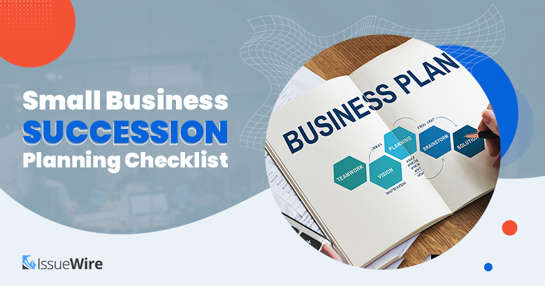 Business Succession Planning