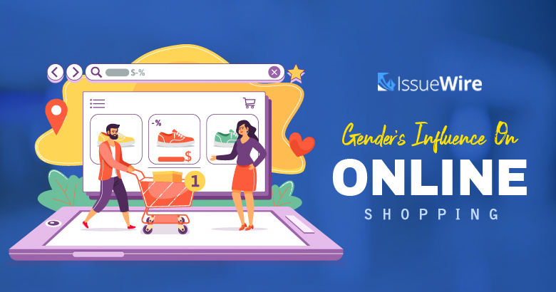 Gender and Online Shopping