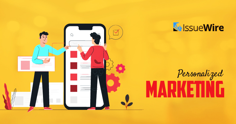 Personalized Marketing