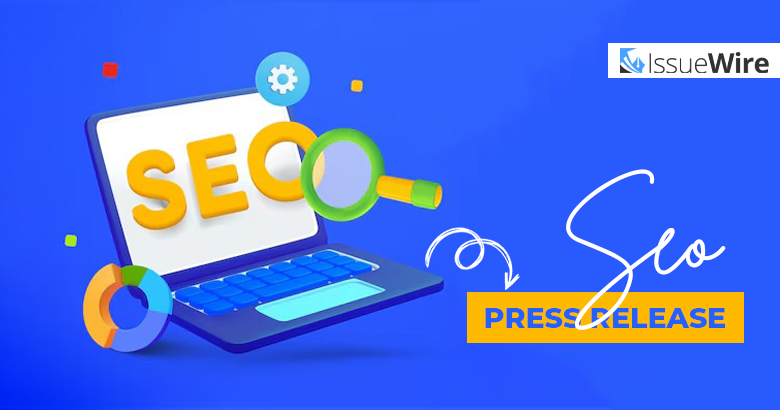 SEO Press Release