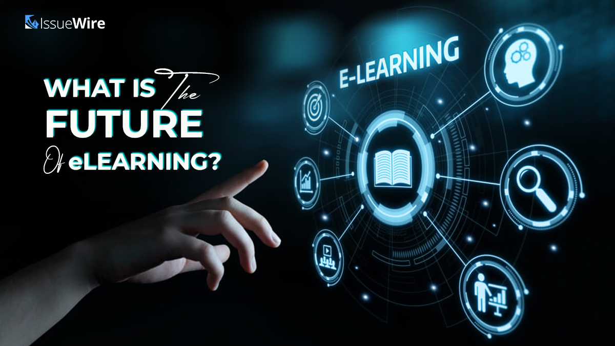 What is the Future of eLearning?