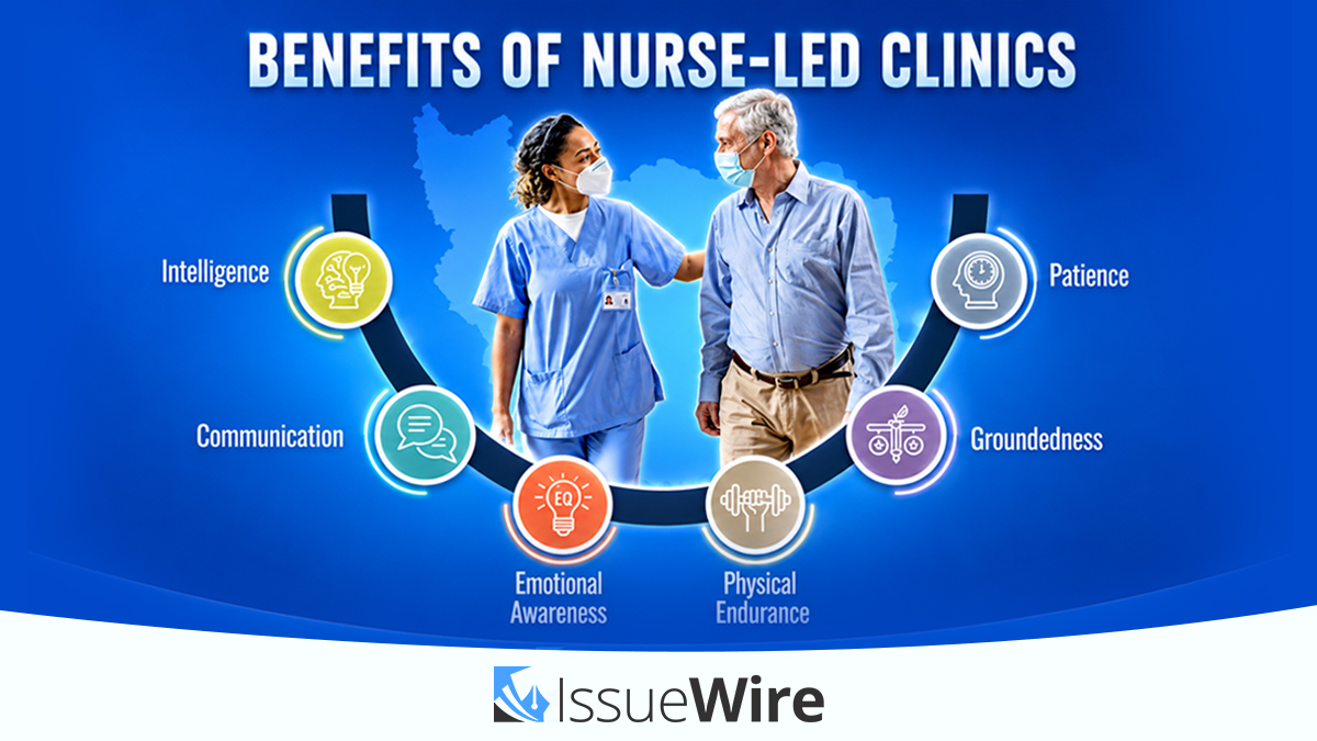 Benefits of Nurse-led Clinics