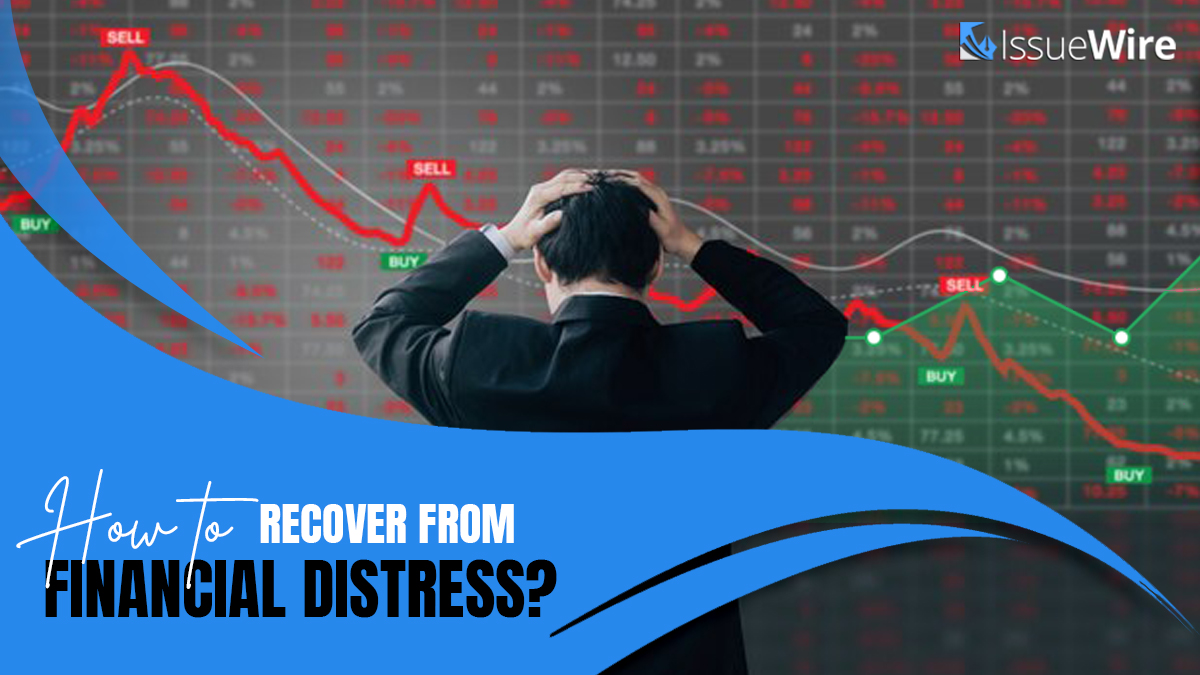 How to Recover from Financial Distress?