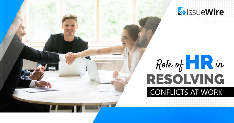 Tips for HR to Manage Conflict in the Workplace