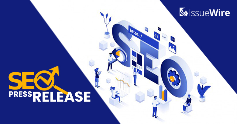 SEO Press Release