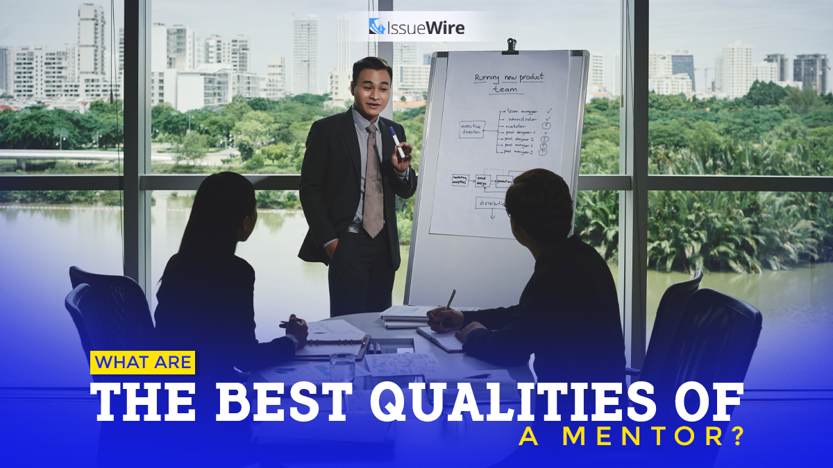 What are the Best Qualities of a Mentor?