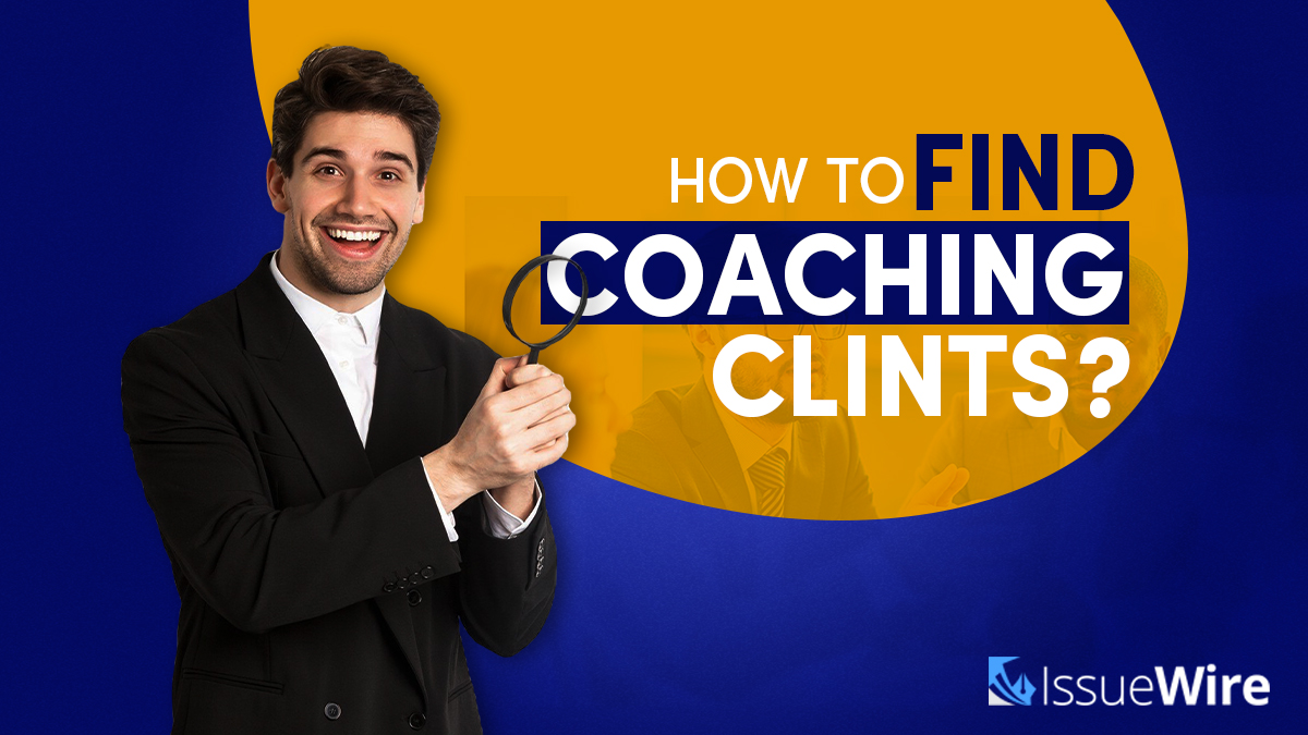 How to Find Coaching Clients?
