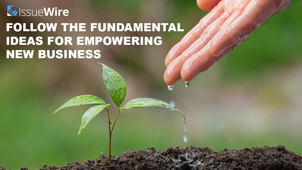 Empowering New Business