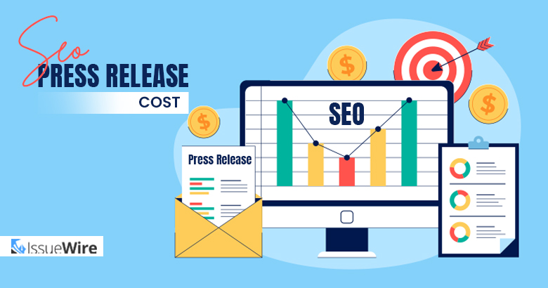 SEO Press Release Cost