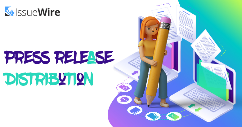 Press Release Distribution Services