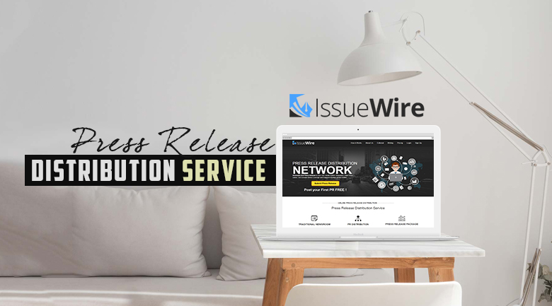 Press Release Distribution Service