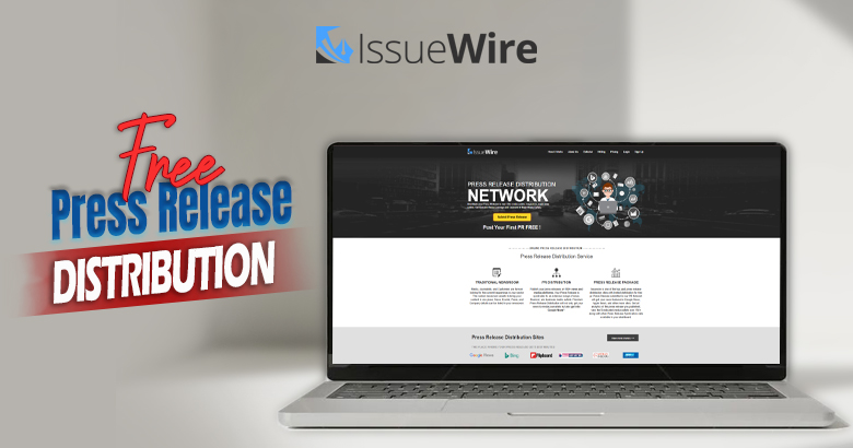 Free Press Release Distribution