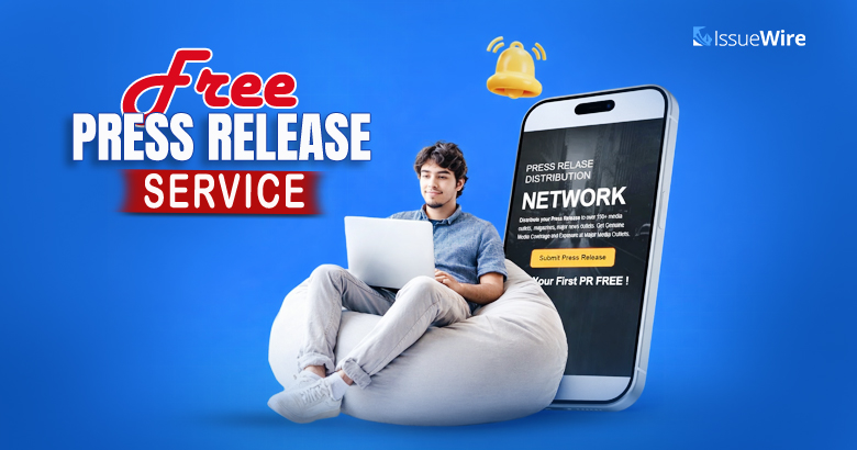 Free Press Release Service