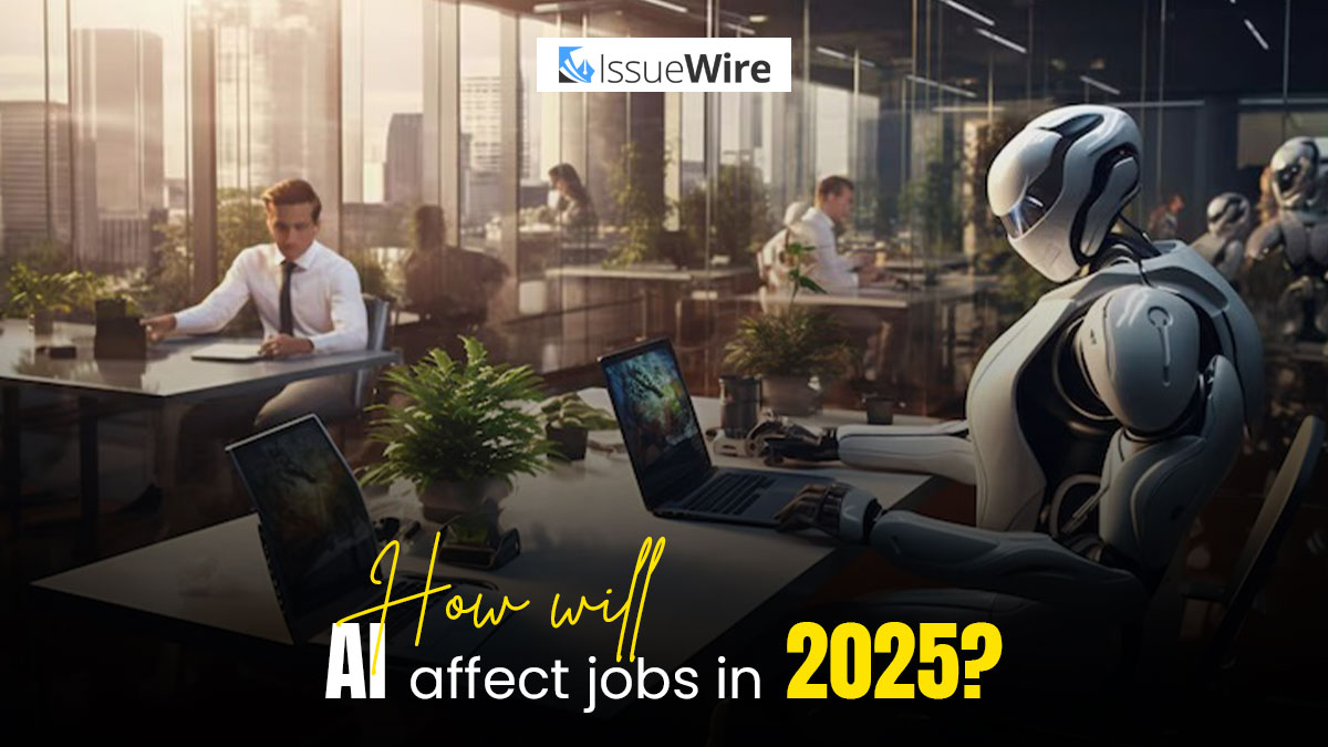 How will AI Affect Jobs in 2025?