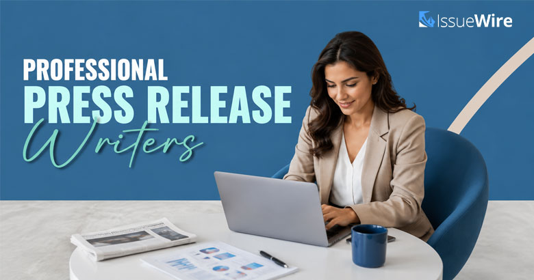 Professional Press Release Writers