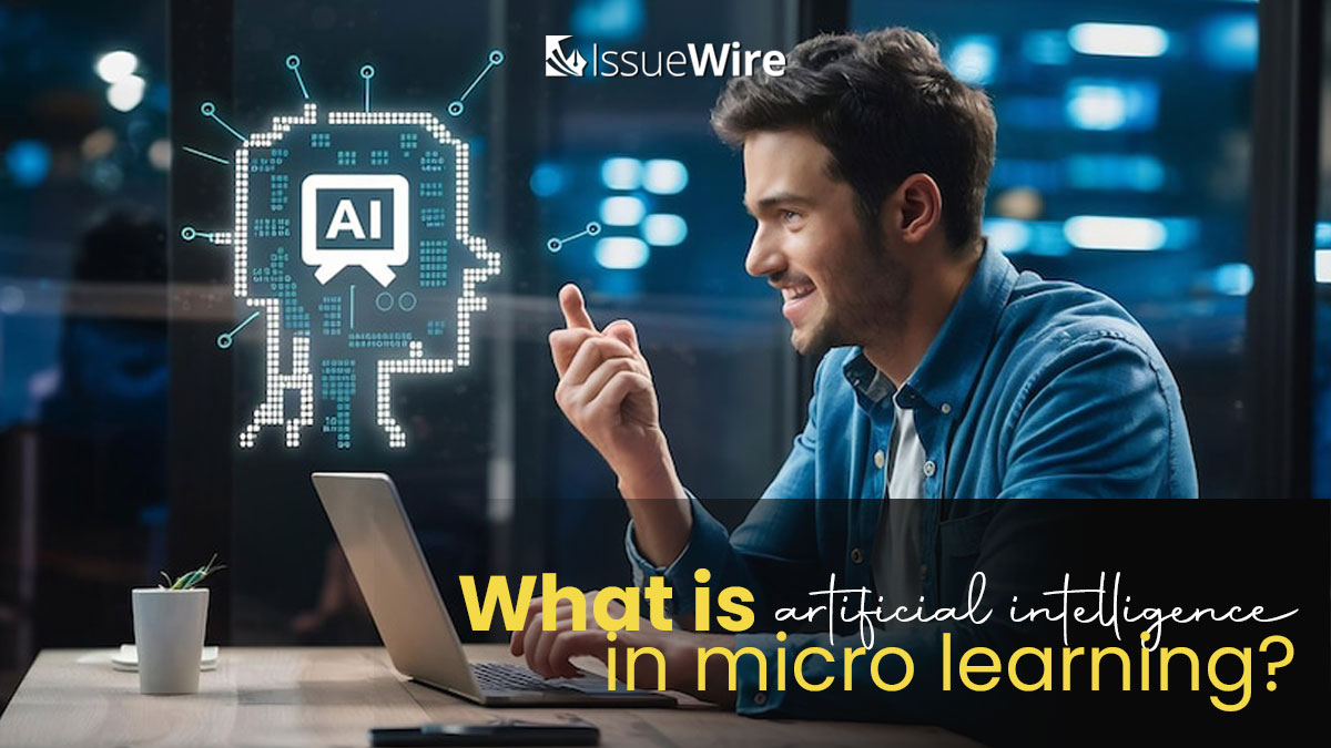 What is Artificial Intelligence in Micro Learning?