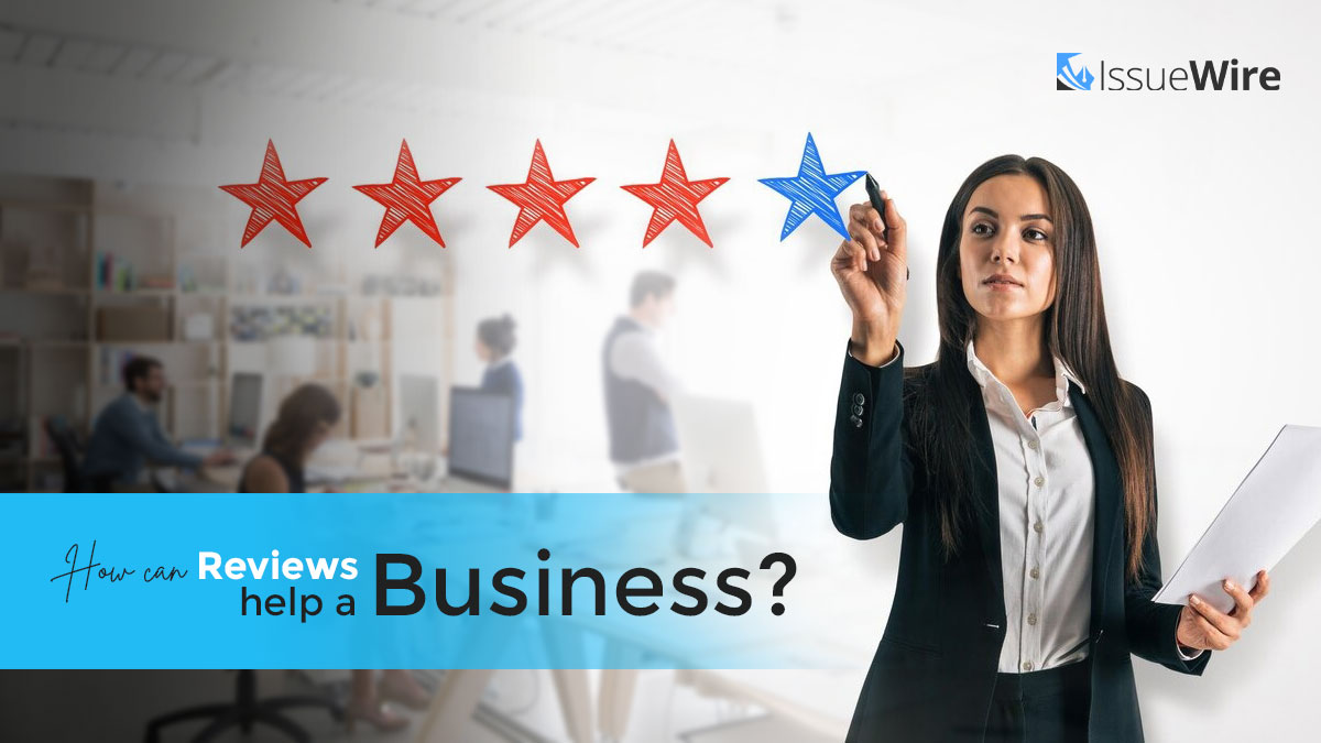 How Can Reviews Help a Business?