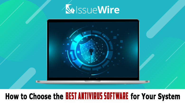 Antivirus Software