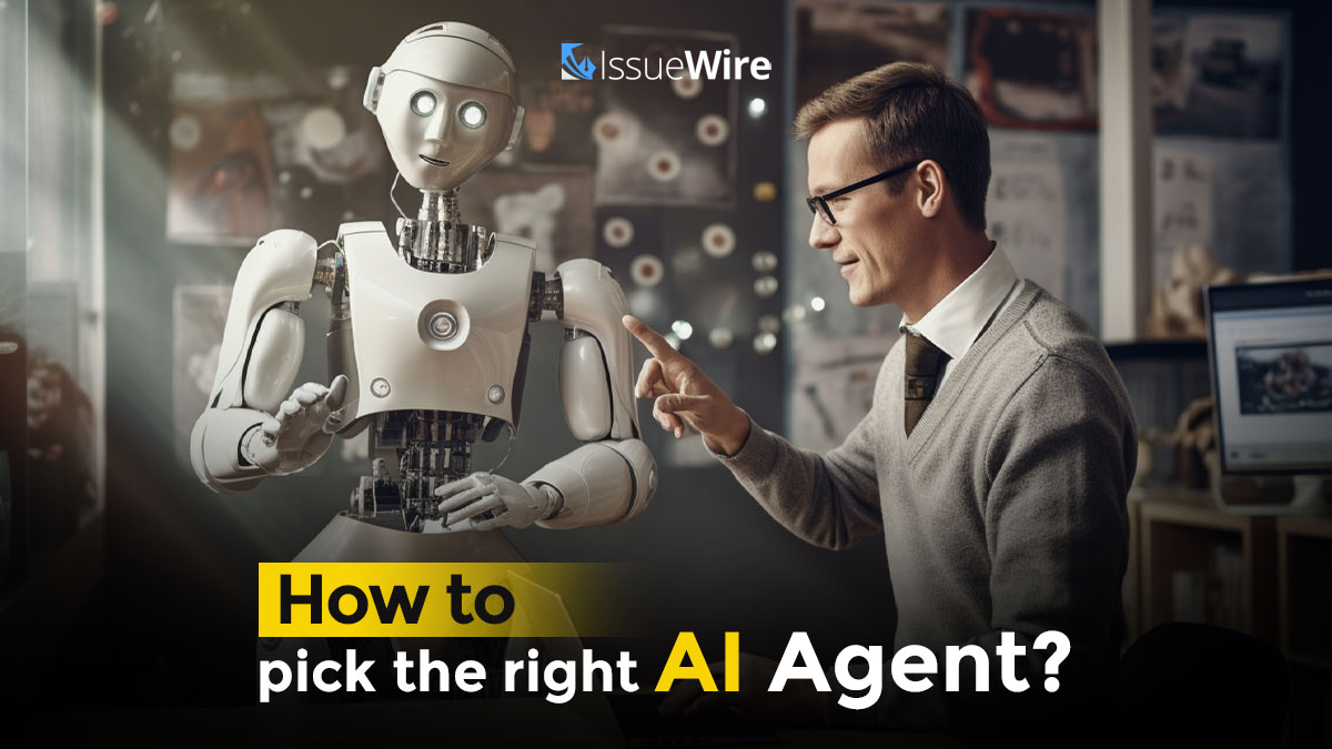 How to Pick the Right AI Agent?