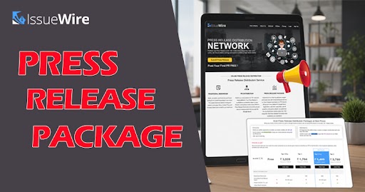 Press Release Package