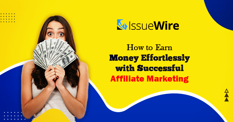 Affiliate Marketing